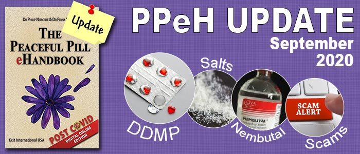 PPeH Sept Update